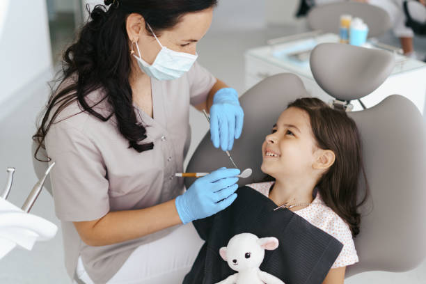 Best Emergency Treatment for Dental Infections or Abscesses in Redway, CA