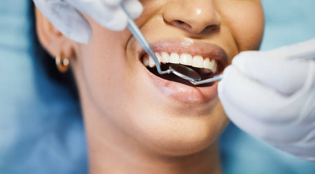 Best Emergency Treatment for Dental Infections or Abscesses in Redway, CA