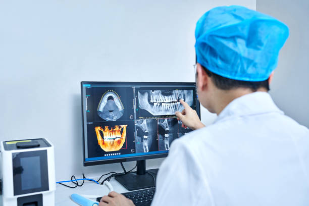 Best Emergency Treatment for Dental Infections or Abscesses in Redway, CA