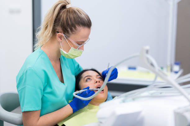 Best After-Hours Dental Trauma Care in Redway, CA